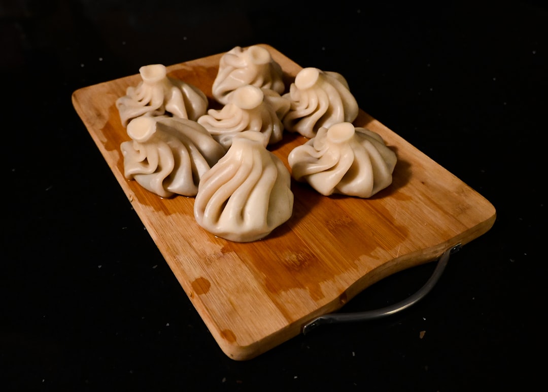 Khachapuri Baking Kit